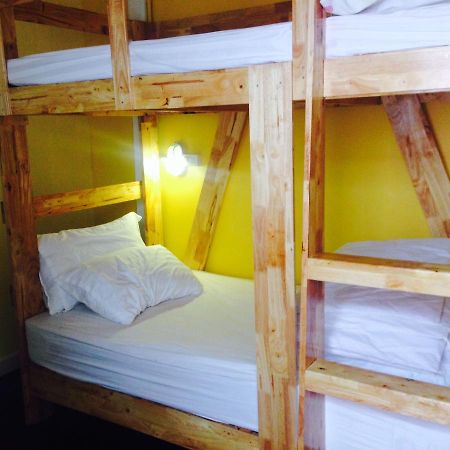 De Hostel Prachuap Khiri Khan Exteriér fotografie