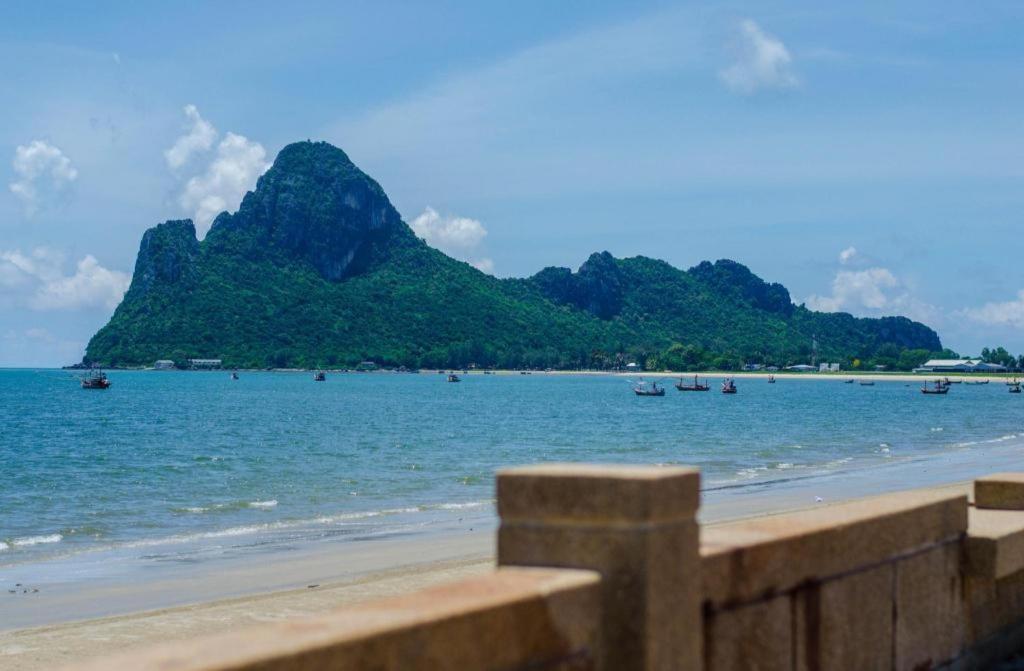 De Hostel Prachuap Khiri Khan Exteriér fotografie