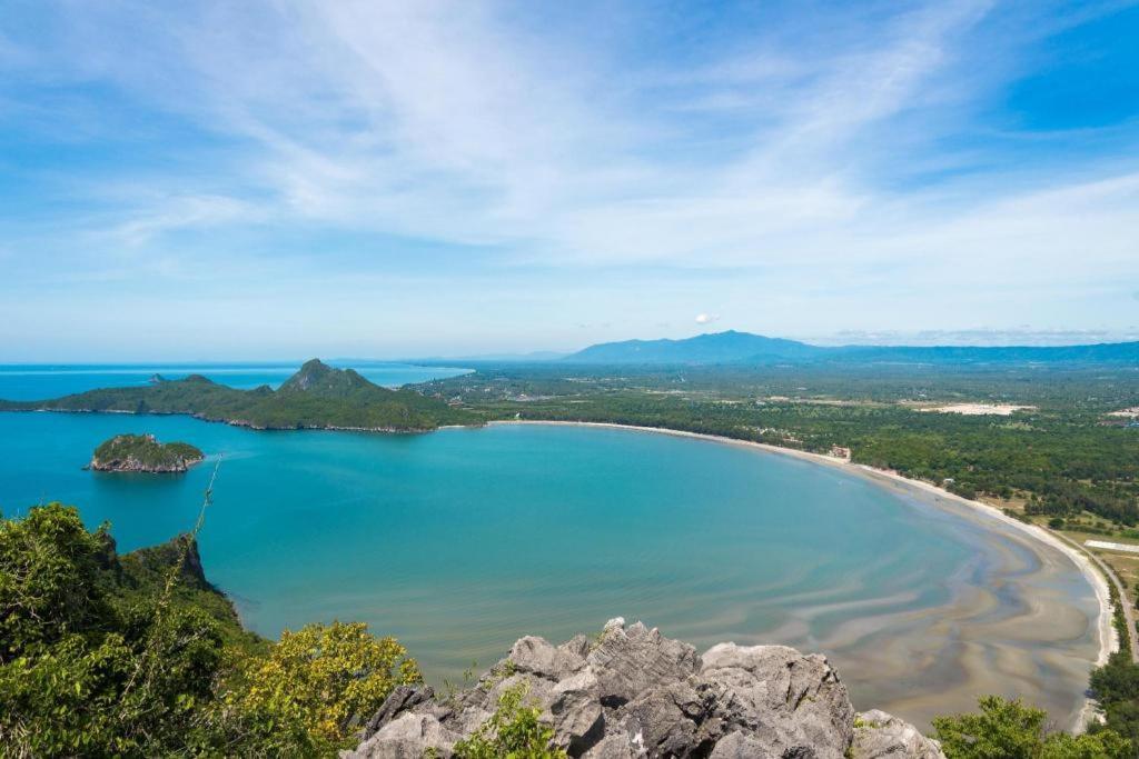 De Hostel Prachuap Khiri Khan Exteriér fotografie