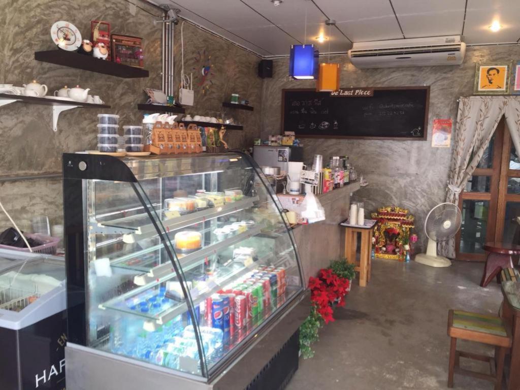 De Hostel Prachuap Khiri Khan Exteriér fotografie