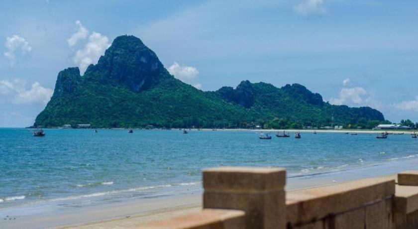 De Hostel Prachuap Khiri Khan Exteriér fotografie