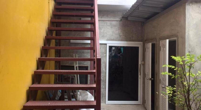 De Hostel Prachuap Khiri Khan Exteriér fotografie