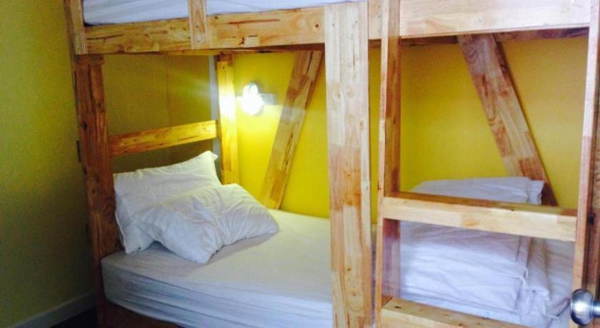 De Hostel Prachuap Khiri Khan Exteriér fotografie