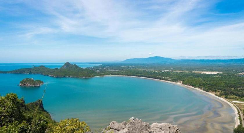 De Hostel Prachuap Khiri Khan Exteriér fotografie