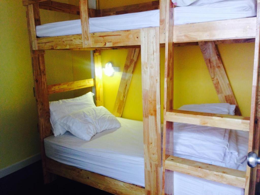 De Hostel Prachuap Khiri Khan Exteriér fotografie